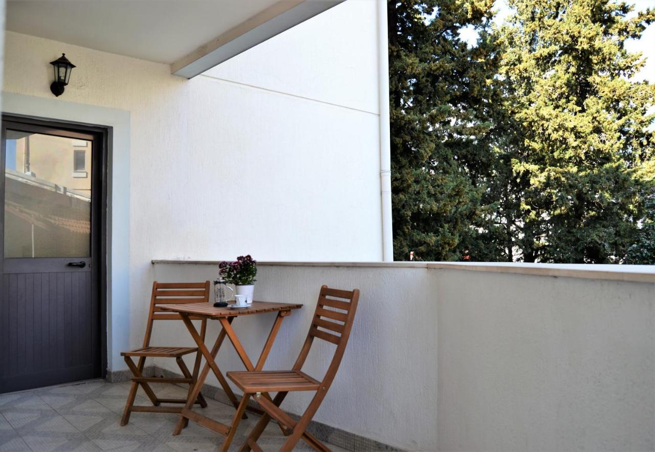 Yeshill Apart & Studio Budva Exterior foto