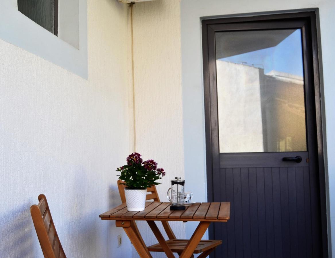 Yeshill Apart & Studio Budva Exterior foto