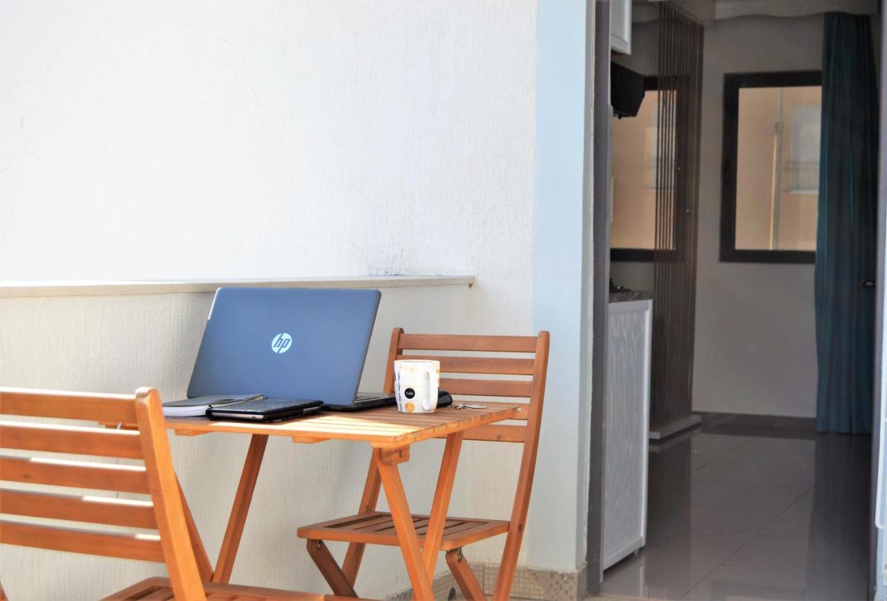 Yeshill Apart & Studio Budva Exterior foto