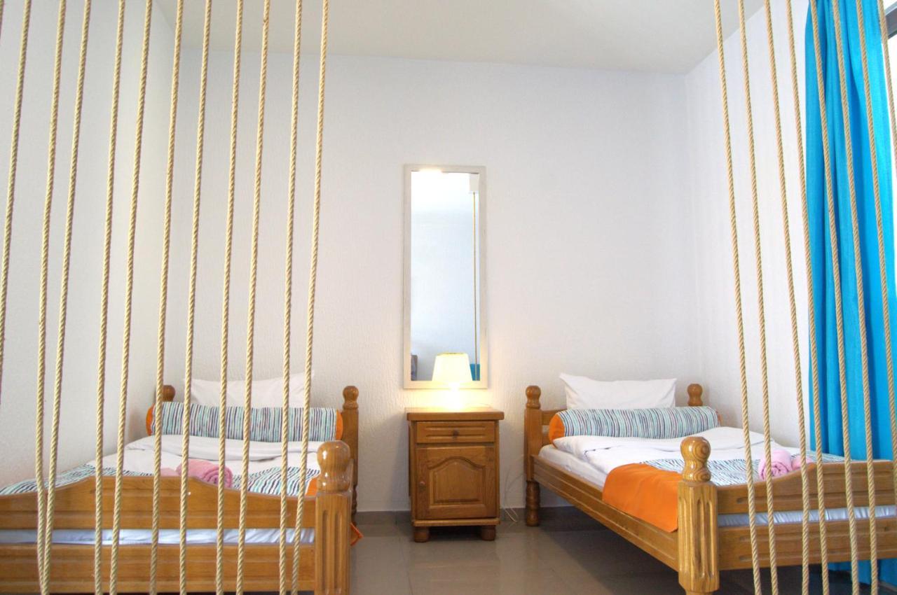Yeshill Apart & Studio Budva Exterior foto