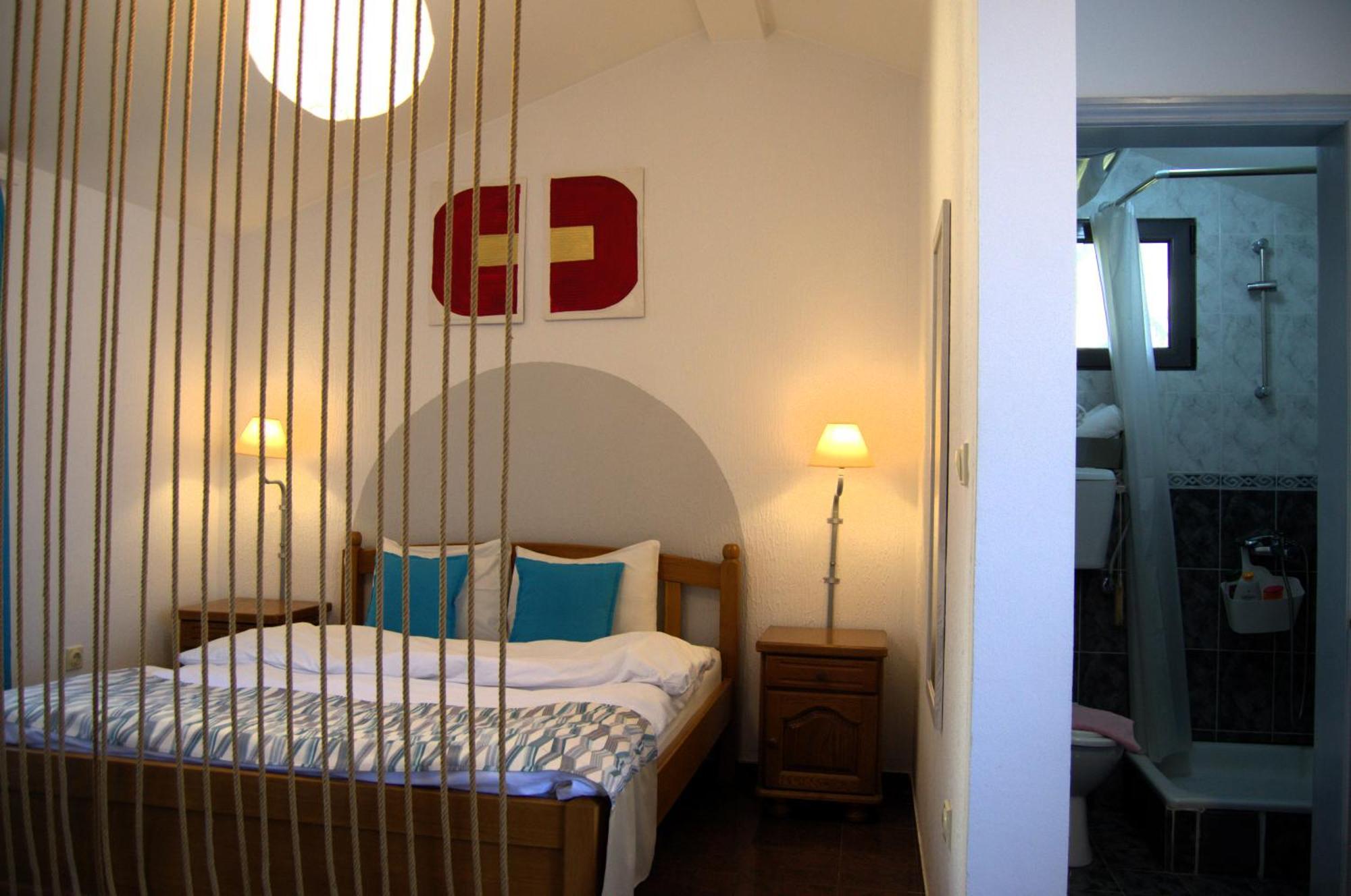 Yeshill Apart & Studio Budva Exterior foto